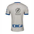 Deportivo Alavés Away Jersey 2024/25