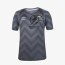 Santos GK 2 Jersey 2024/25