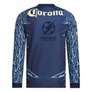 Club América Away Fan Jersey Long Sleeve 2025/26