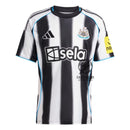 Newcastle United Home Fan Jersey 2025/26
