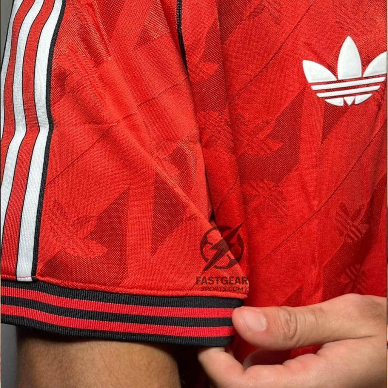 Flamengo Special Edition Lifestyler Jersey 2024/25