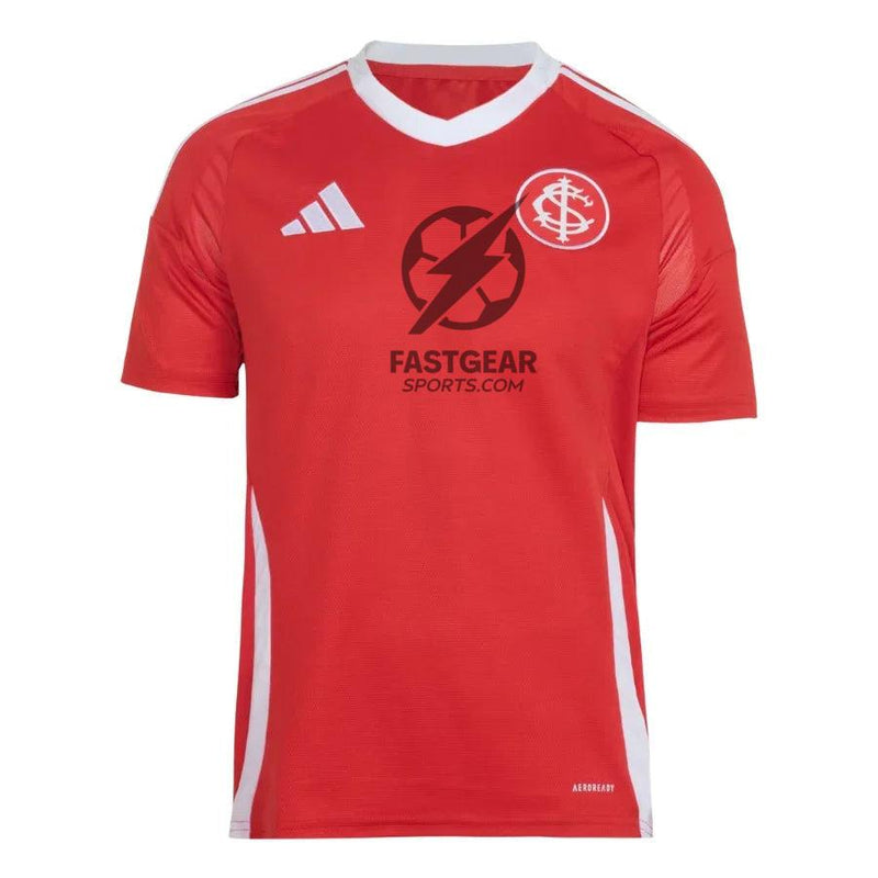 Internacional Home Fan Jersey 2025/26