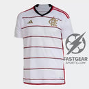 Flamengo 2023/24 Jersey