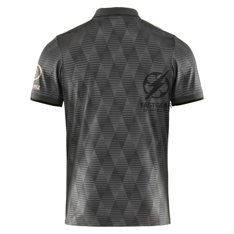 Bayern München Oktoberfest Fan Jersey 2024/25