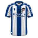 Levante Away Fan Jersey Shirt 2025-2026