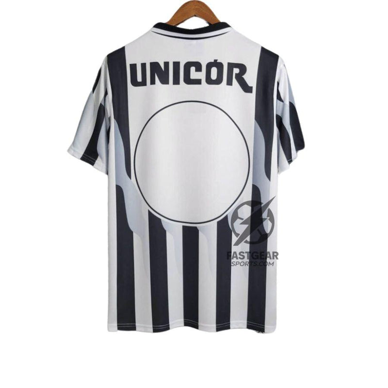 Santos Away Retro Jersey 1998