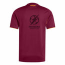 Roma Home Fan Jersey 2025/26