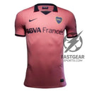 Boca Juniors Away Fan Jersey 2013/14
