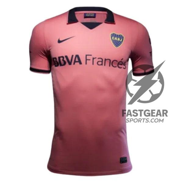 Boca Juniors Away Fan Jersey 2013/14