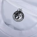 Corinthians Home Fan Jersey 2024/25 Full Sponsor (Official Printing)