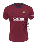 Osasuna Jersey 2023/24