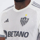 Atlético Mineiro Away Jersey 2024/25