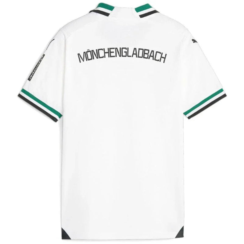 Borussia Mönchengladbach Home Jersey 2023/24