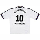 Bayern München Retro Jersey 1996/98