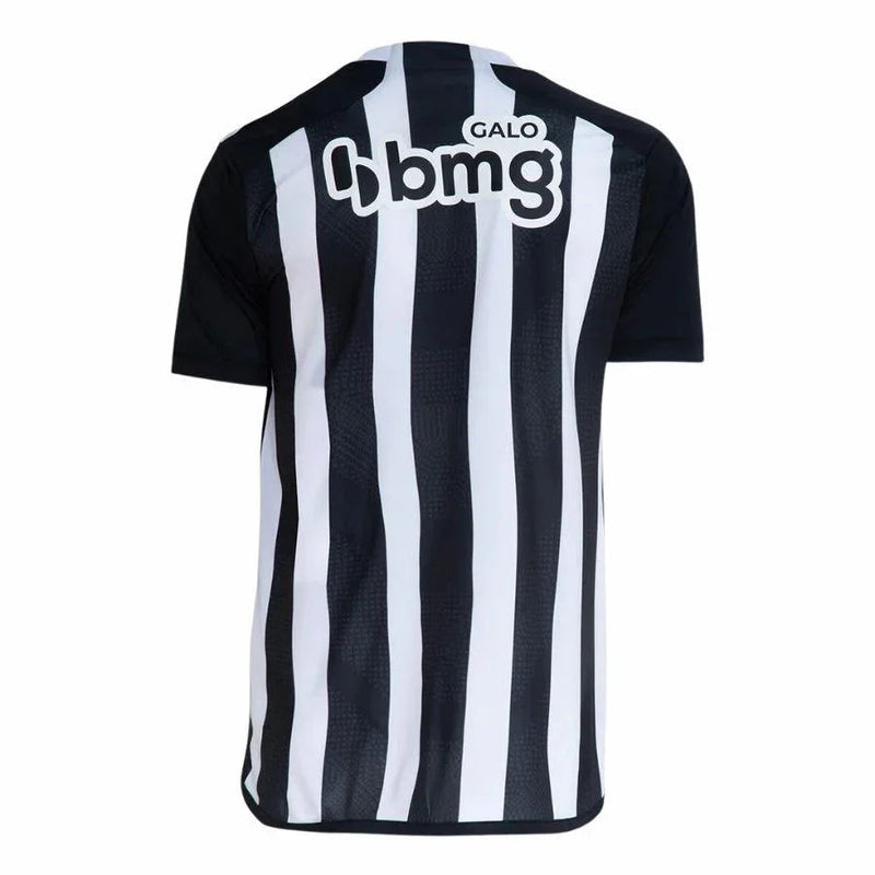Atlético Mineiro  Home Jersey 2024/25