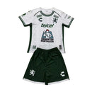 Kids Kit Club León Away Fan Jersey 2024/25