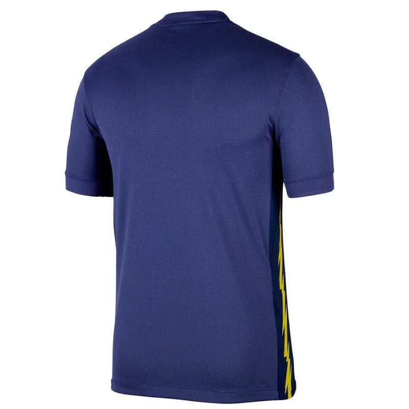Atlético Madrid Away Fan Jersey 2025/2026