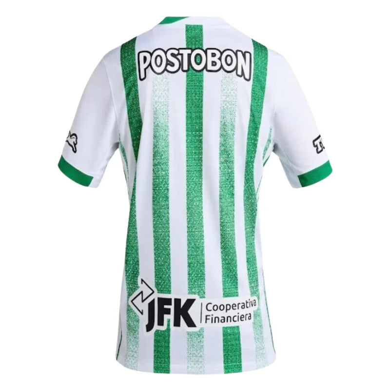 Atlético Nacional Home Fan Jersey 2025/26