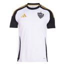 Atlético Mineiro Away Fan Jersey 2025/26