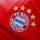 Bayern München Home Fan Jersey 2025/26 Patch Club World Cup