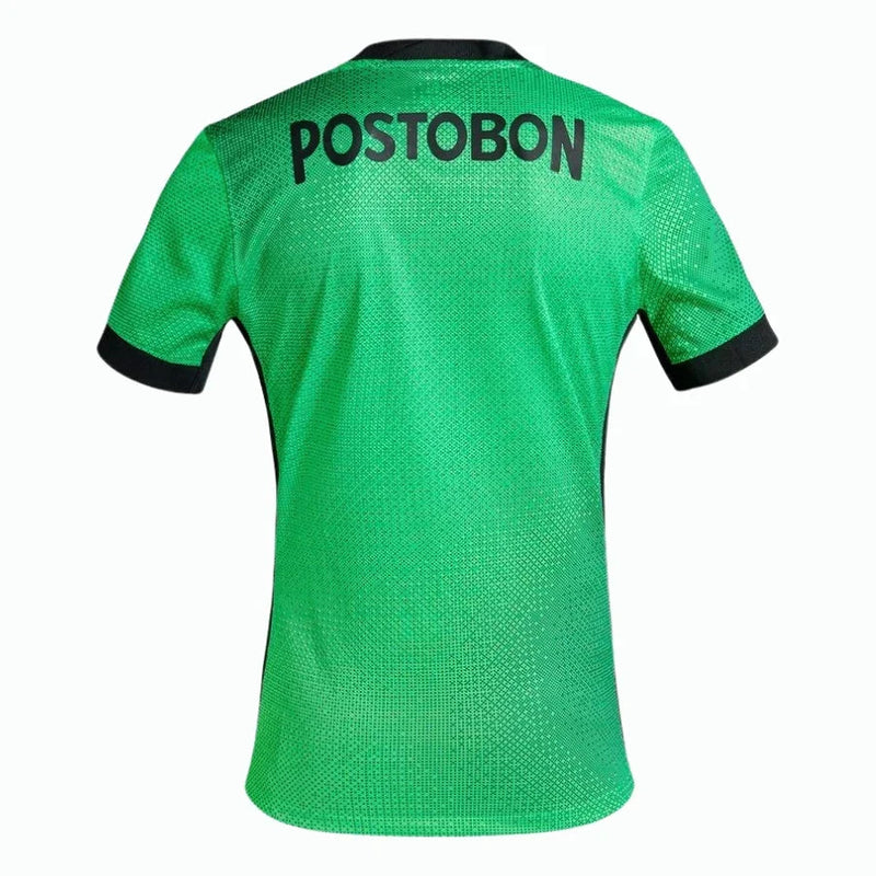 Atlético Nacional Third Fan Jersey 2025/26