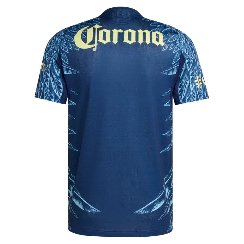 Club América Away Authentic Player 2025/26