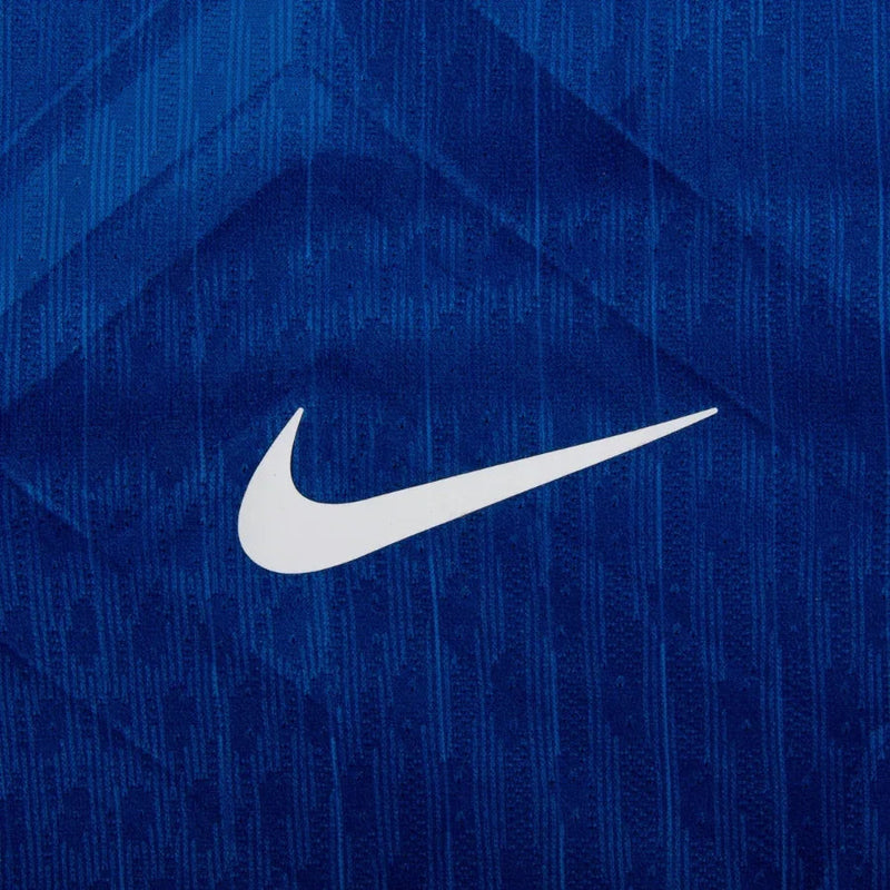 Chelsea João Pedro 20 Home Authentic Player 2025/26 Dri-Fit ADV Match