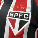 São Paulo Away Authentic Player 2025/26