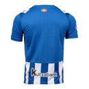 Deportivo Alavés Home Fan Jersey 2025/26