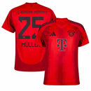 Bayern Munich MÜLLER