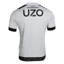 Vitória de Guimarães Home Fan Jersey 2025/26