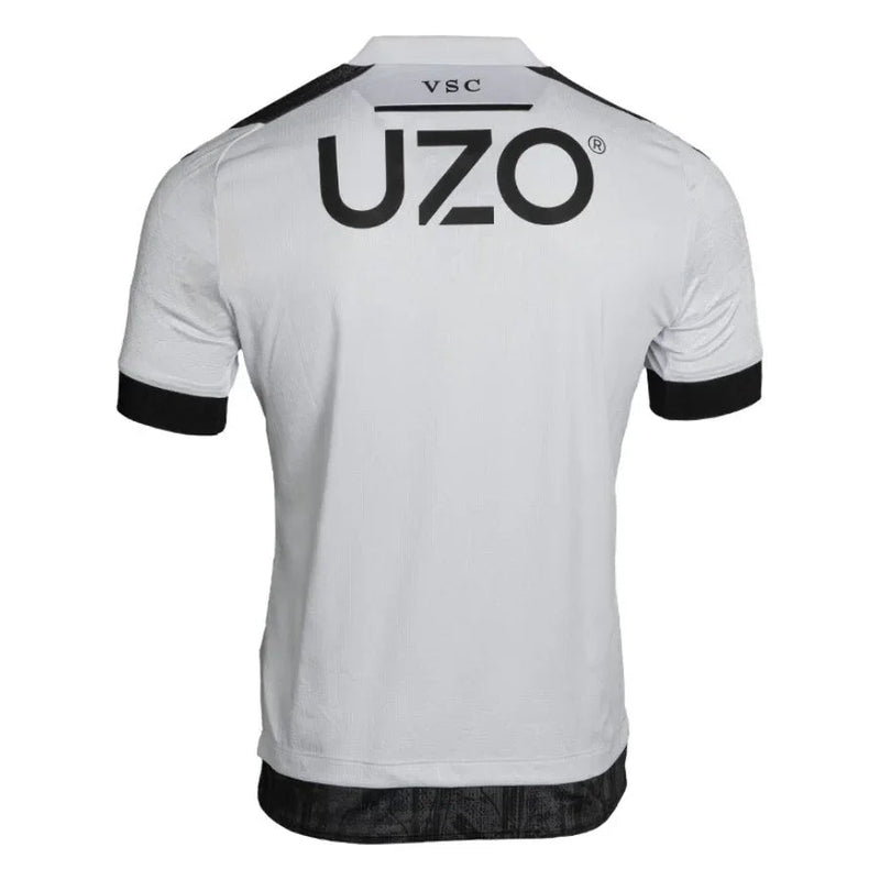 Vitória de Guimarães Home Fan Jersey 2025/26