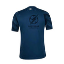 Santos Training Fan Jersey 2024/25