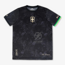 The Prince Brazil Special Edition Jersey Neymar JR