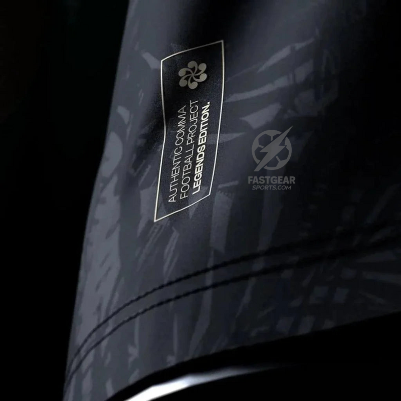 The Prince Brazil Special Edition Jersey Neymar JR