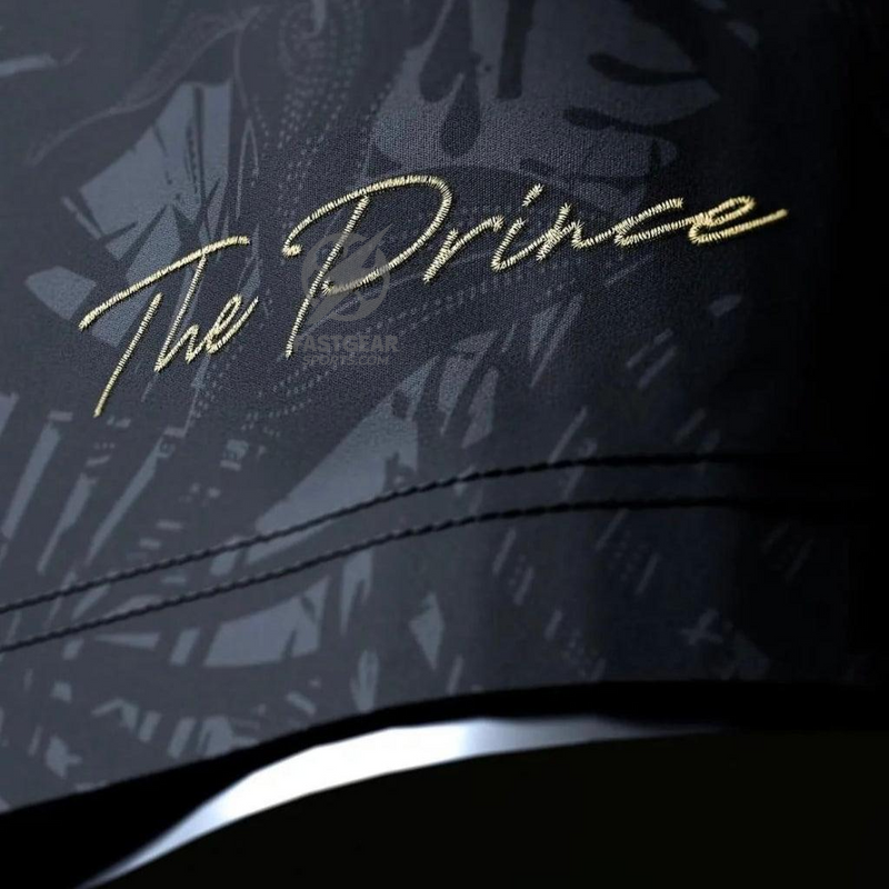 The Prince Brazil Special Edition Jersey Neymar JR