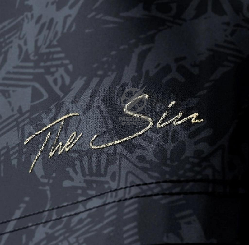 The Siu Portugal Special Edition Jersey Cristiano Ronaldo