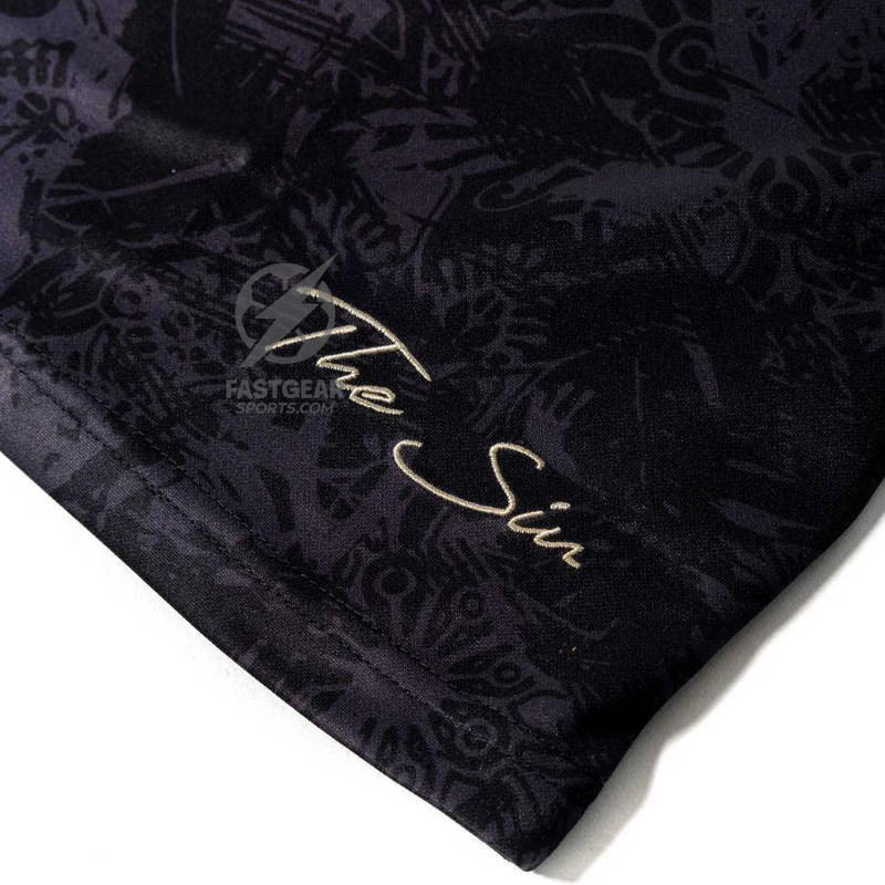 The Siu Portugal Special Edition Jersey Cristiano Ronaldo