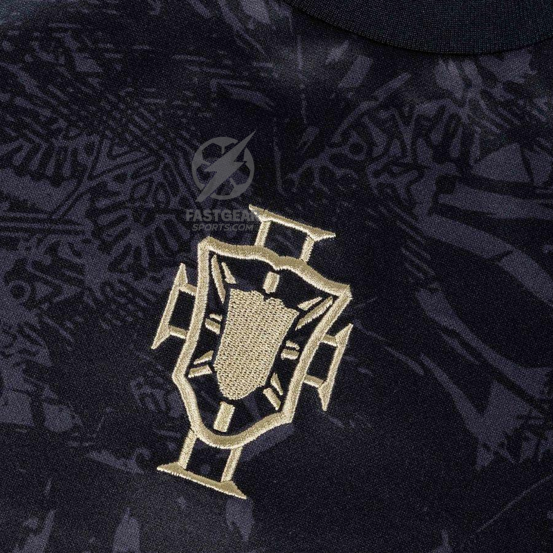 The Siu Portugal Special Edition Jersey Cristiano Ronaldo