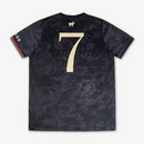The Siu Portugal Special Edition Jersey Cristiano Ronaldo