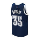 Regata Oklahoma City Thunder - Mitchell & Ness NBA - Blue