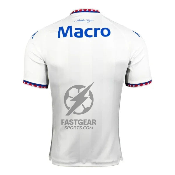 Tigre Away Fan Jersey 2025/26