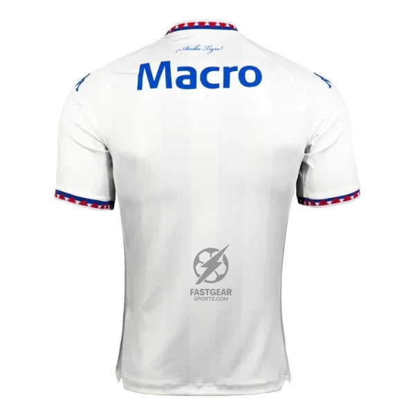 Tigre Away Fan Jersey 2025/26