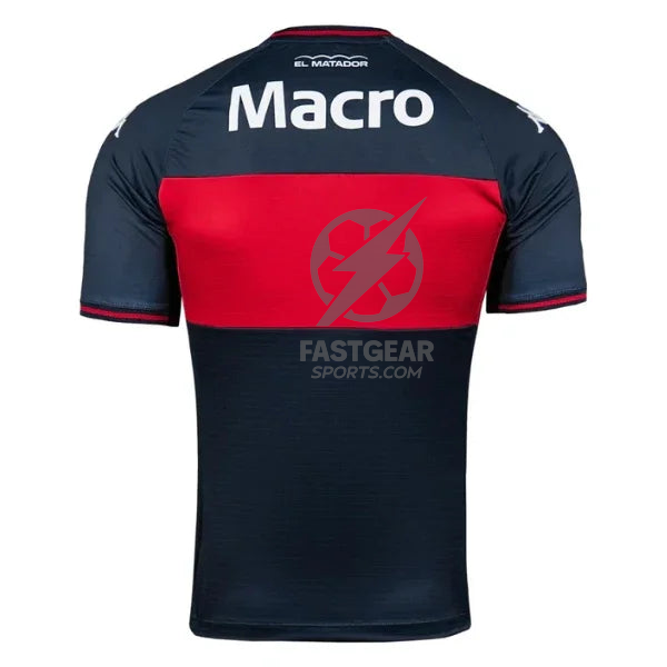 Tigre Home Fan Jersey 2025/26