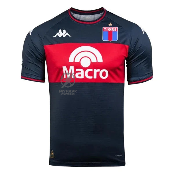 Tigre Home Fan Jersey 2025/26