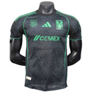 Tigres Away Authentic Player 2025/26