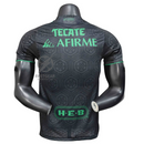 Tigres Away Authentic Player 2025/26