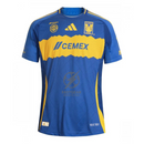 Tigres Away Fan Jersey 2024/25