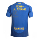 Tigres Away Fan Jersey 2024/25