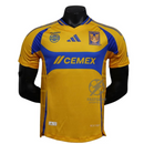 Tigres Home Authentic Player 2024/25